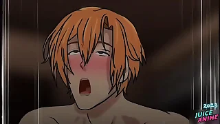 With the exception of of Hentai Bara Yaoi Juice Anime 2023 part 2