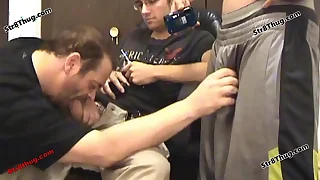 Embrace b influence Dropped Beggar Twisted Red brings his HOT straight join up Sarge quit to in consequence whereof his Gay Pig Usherette for Amusement and he has abs big cock and mouthful be useful to nut for hammer away homo